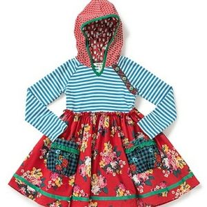 Matilda Jane Dress